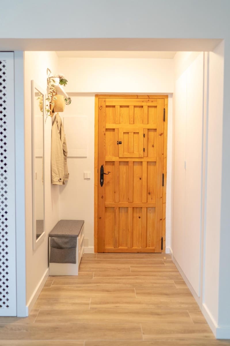 2 sypialnia Apartament na sprzedaż w Costa de la Calma z basenem - 460 000 € (Ref: 9252497)