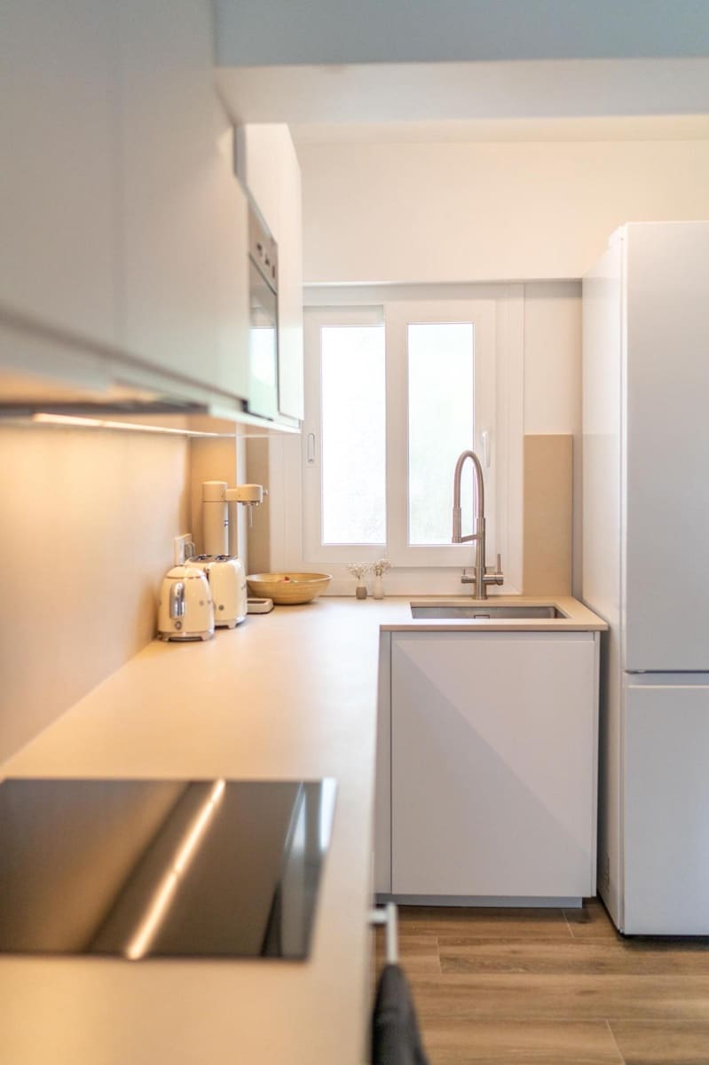 2 sypialnia Apartament na sprzedaż w Costa de la Calma z basenem - 460 000 € (Ref: 9252497)