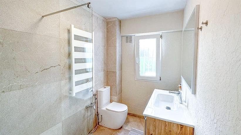 2 sypialnia Apartament na sprzedaż w Costa de la Calma z basenem - 460 000 € (Ref: 9252497)