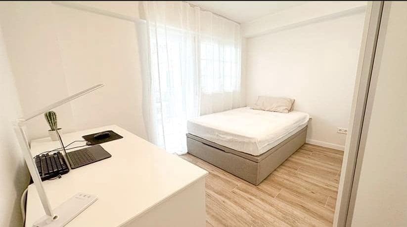 2 sypialnia Apartament na sprzedaż w Costa de la Calma z basenem - 460 000 € (Ref: 9252497)