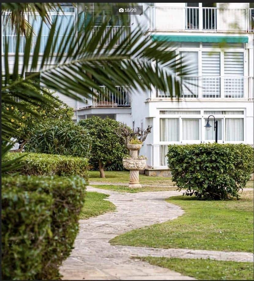 2 sypialnia Apartament na sprzedaż w Costa de la Calma z basenem - 460 000 € (Ref: 9252497)