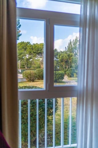 2 sypialnia Apartament na sprzedaż w Costa de la Calma, Calvià z basenem - 460 000 € (Ref: 9252497)