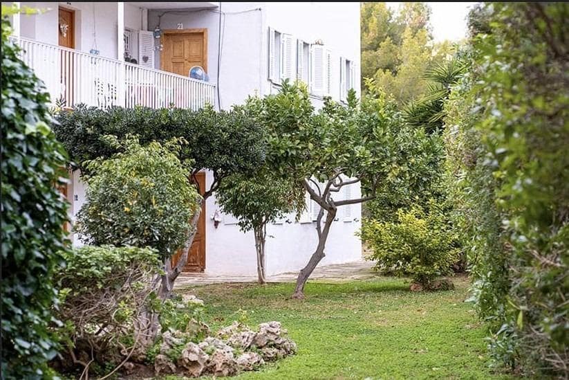 2 sypialnia Apartament na sprzedaż w Costa de la Calma z basenem - 460 000 € (Ref: 9252497)