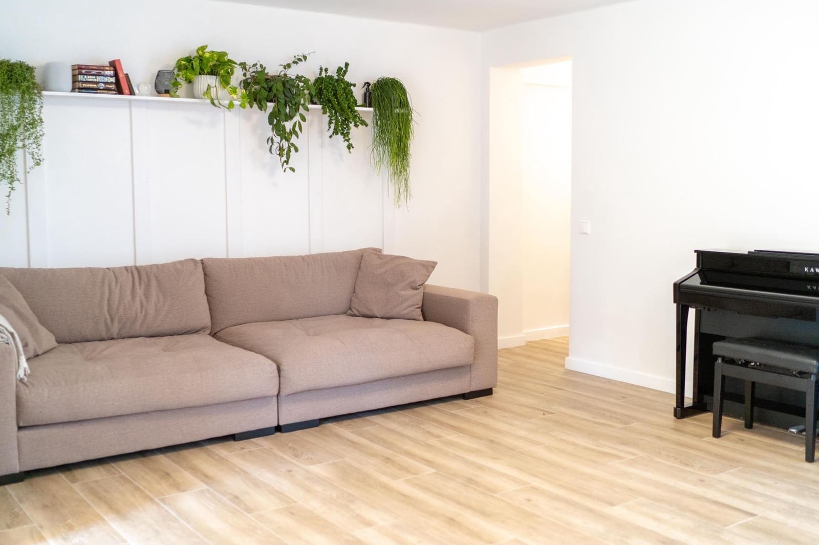 2 sypialnia Apartament na sprzedaż w Costa de la Calma z basenem - 460 000 € (Ref: 9252497)