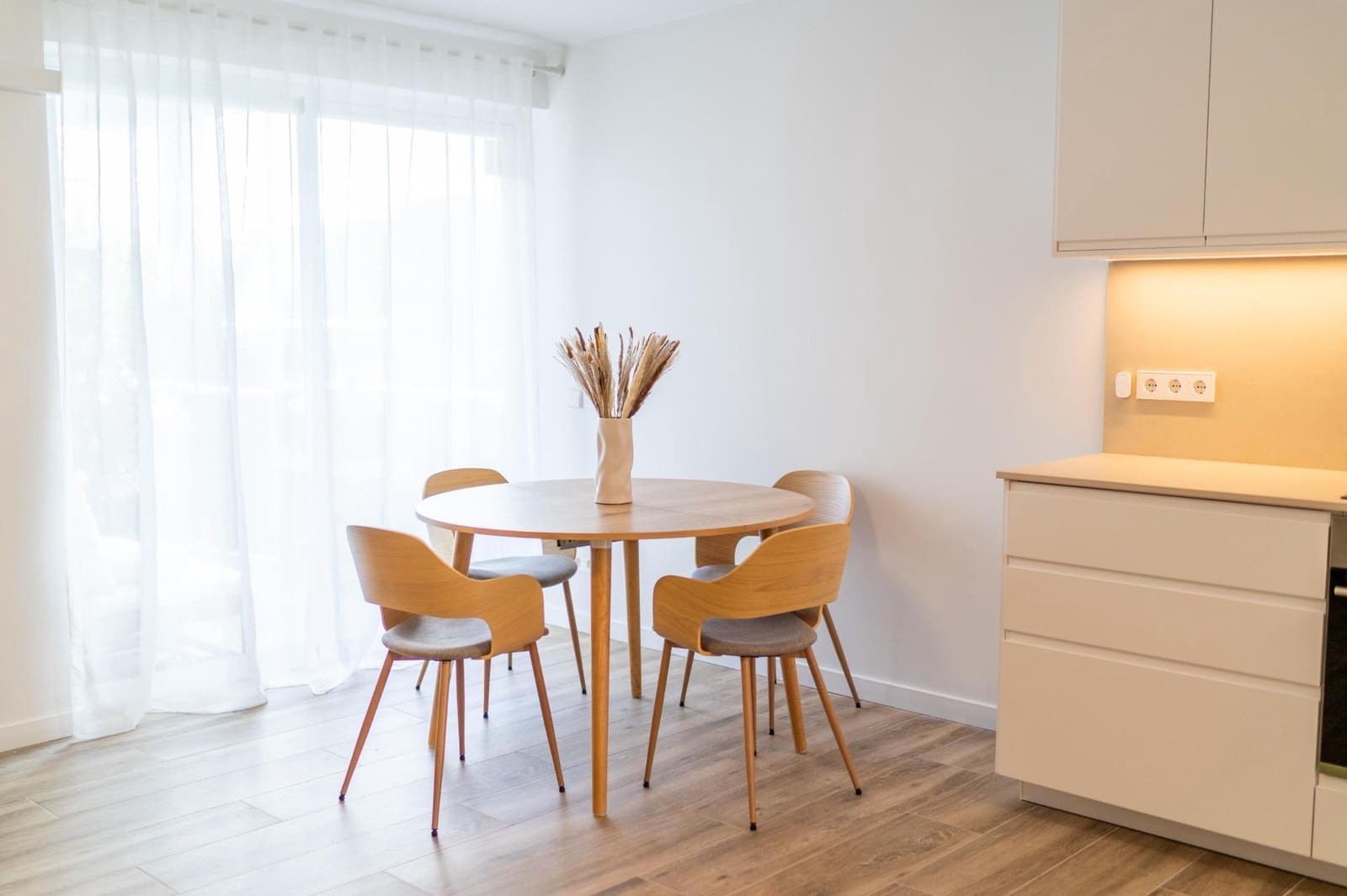 2 sypialnia Apartament na sprzedaż w Costa de la Calma z basenem - 460 000 € (Ref: 9252497)