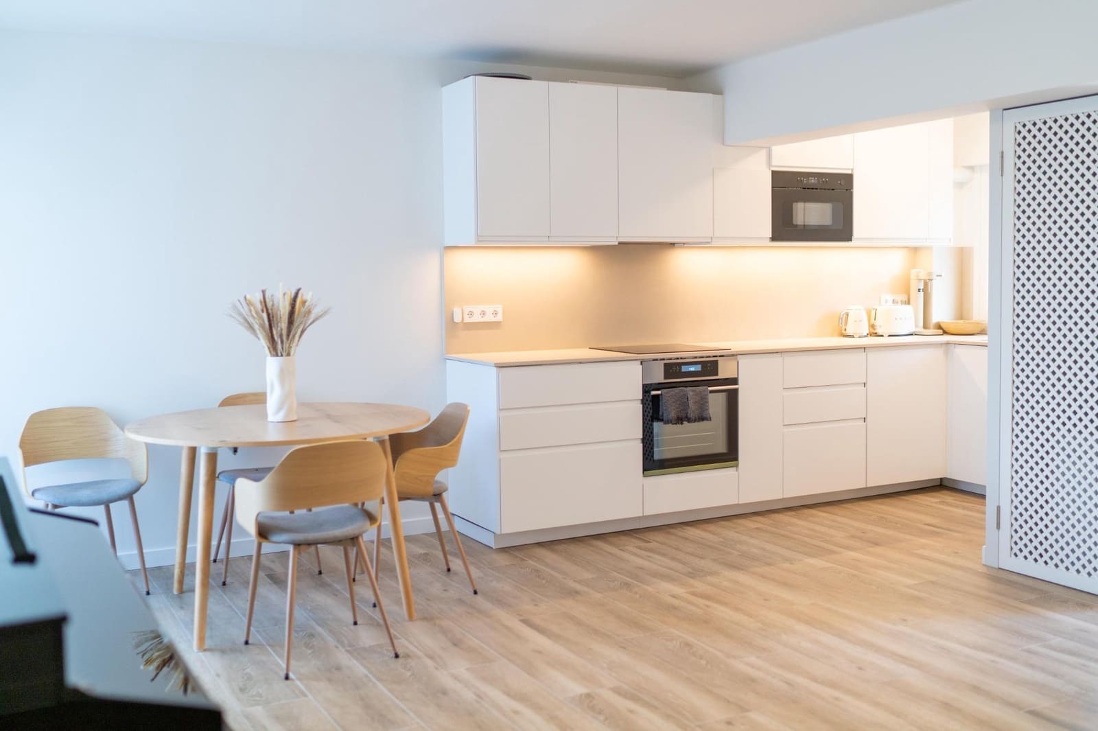 2 sypialnia Apartament na sprzedaż w Costa de la Calma z basenem - 460 000 € (Ref: 9252497)