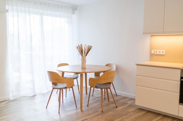 2 sypialnia Apartament na sprzedaż w Costa de la Calma, Calvià z basenem - 460 000 € (Ref: 9252497)