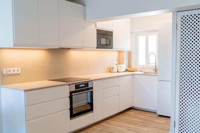 2 sypialnia Apartament na sprzedaż w Costa de la Calma, Calvià z basenem - 460 000 € (Ref: 9252497)