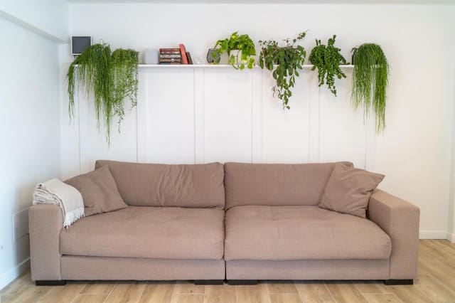 2 sypialnia Apartament na sprzedaż w Costa de la Calma, Calvià z basenem - 460 000 € (Ref: 9252497)