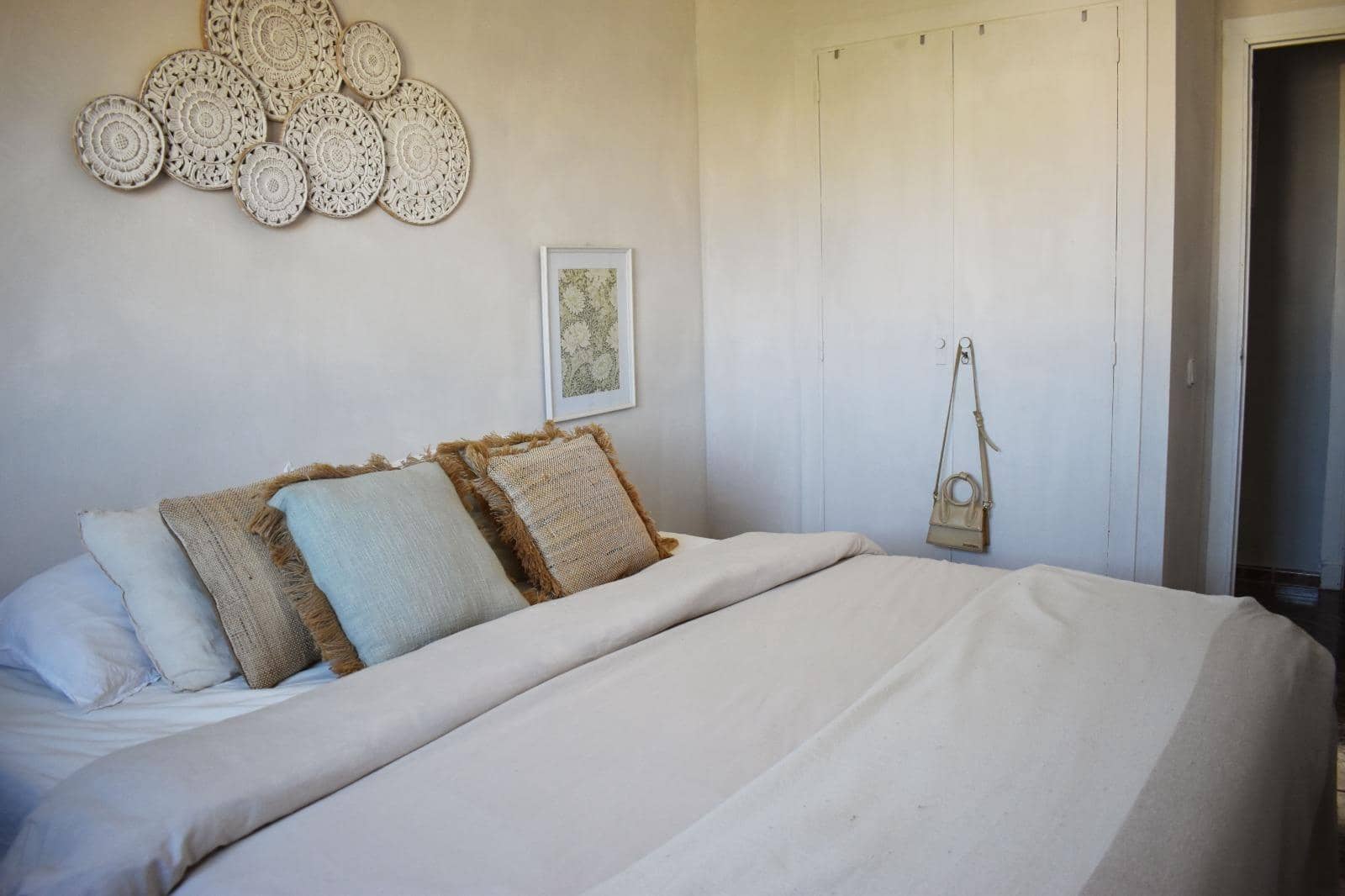 3 chambre Appartement à vendre à Palma de Mallorca - 489 000 € (Ref: 9252498)