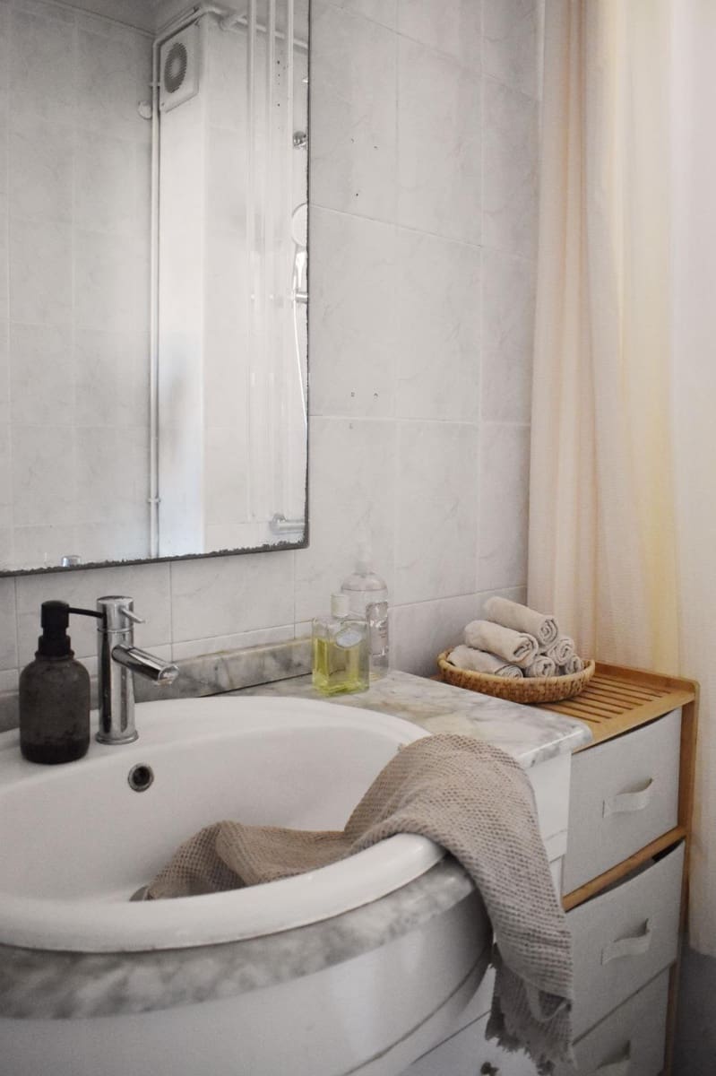 3 chambre Appartement à vendre à Palma de Mallorca - 489 000 € (Ref: 9252498)