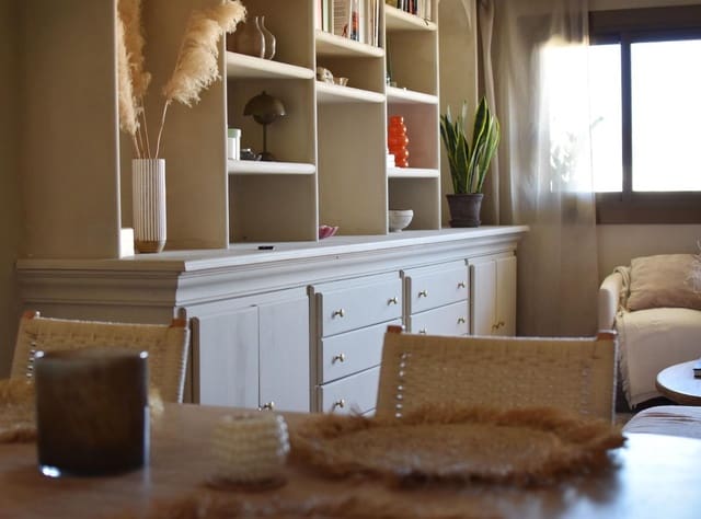 3 soverom Leilighet til salgs i Nou Llevant, Palma de Mallorca - € 489 000 (Ref: 9252498)