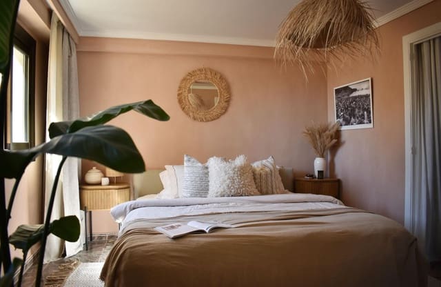 3 soverom Leilighet til salgs i Nou Llevant, Palma de Mallorca - € 489 000 (Ref: 9252498)