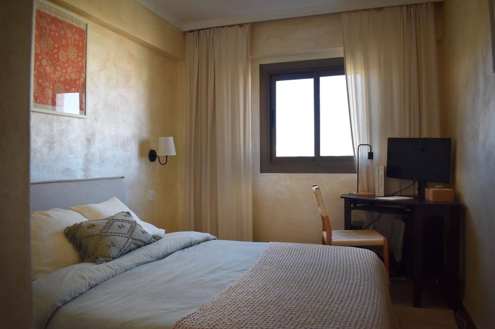 3 chambre Appartement à vendre à Palma de Mallorca - 489 000 € (Ref: 9252498)