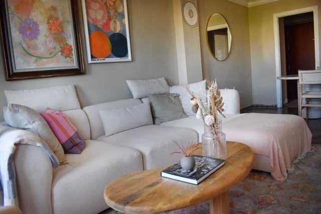 3 soverom Leilighet til salgs i Nou Llevant, Palma de Mallorca - € 489 000 (Ref: 9252498)