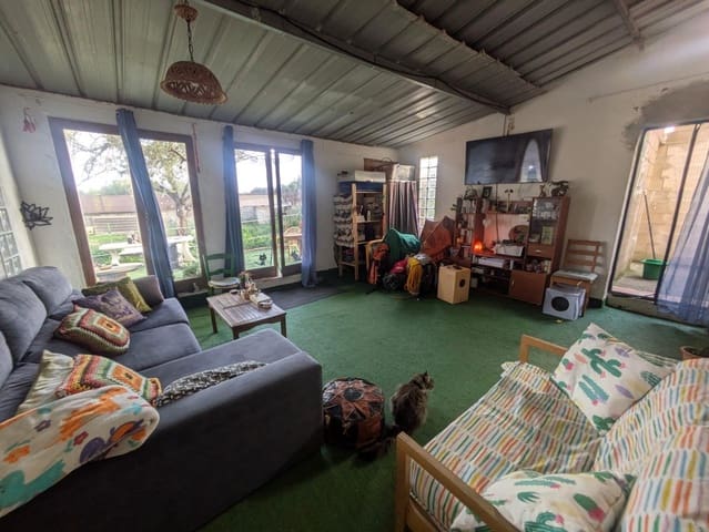 1 quarto Quinta/Casa Rural para venda em Montuïri - 239 000 € (Ref: 9282278)