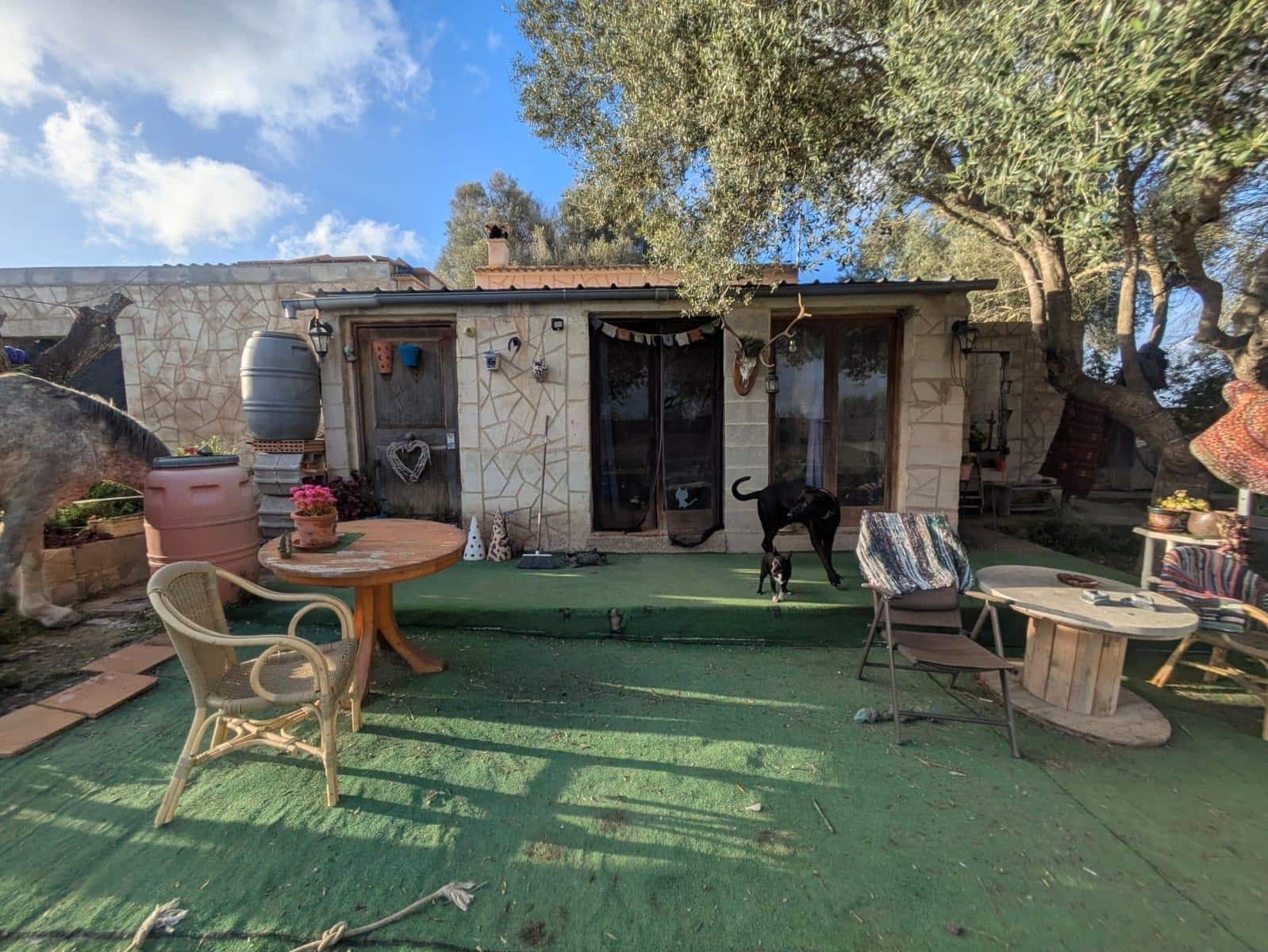 1 camera da letto Finca/Casa di Campagna in vendita in Montuiri - 239.000 € (Rif: 9282278)