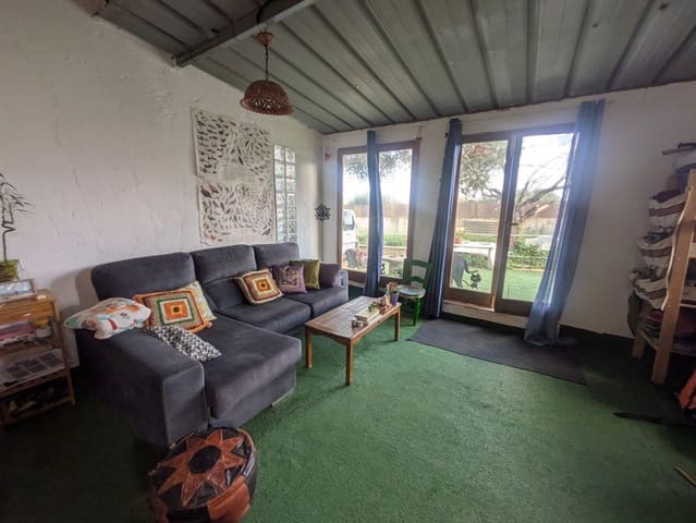 1 quarto Quinta/Casa Rural para venda em Montuïri - 239 000 € (Ref: 9282278)