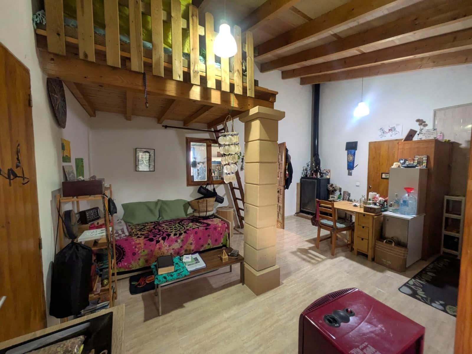 1 camera da letto Finca/Casa di Campagna in vendita in Montuiri - 239.000 € (Rif: 9282278)