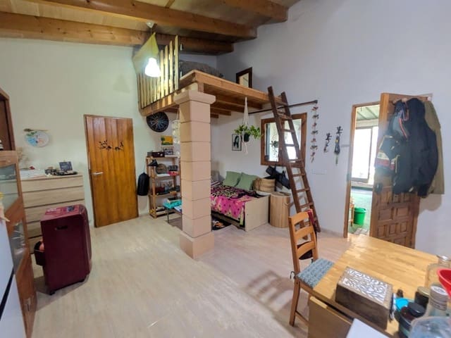 1 quarto Quinta/Casa Rural para venda em Montuïri - 239 000 € (Ref: 9282278)