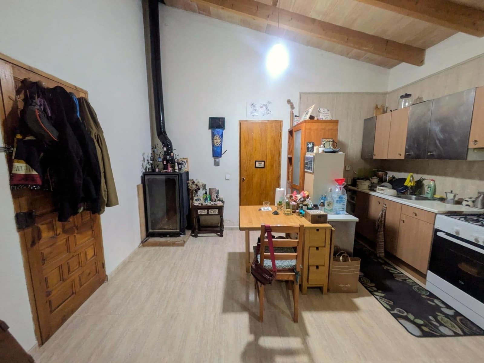 1 camera da letto Finca/Casa di Campagna in vendita in Montuiri - 239.000 € (Rif: 9282278)