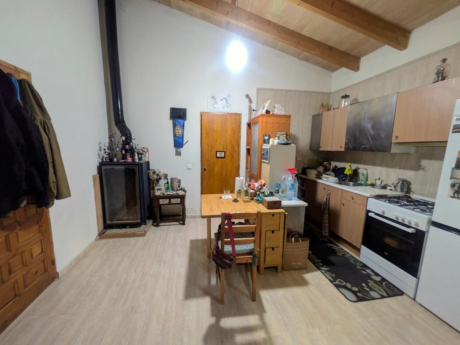 1 camera da letto Finca/Casa di Campagna in vendita in Montuiri - 239.000 € (Rif: 9282278)