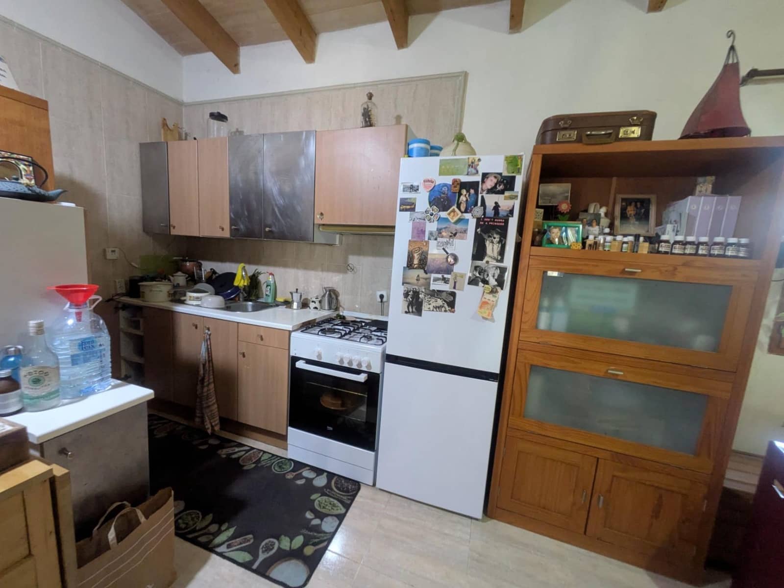 1 camera da letto Finca/Casa di Campagna in vendita in Montuiri - 239.000 € (Rif: 9282278)