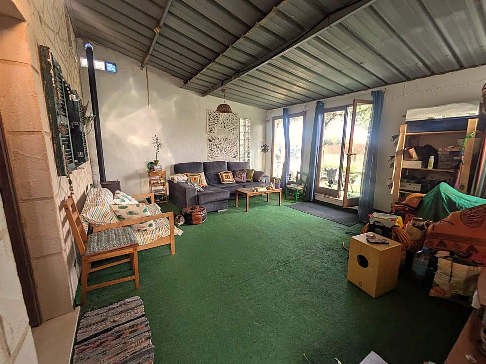 1 camera da letto Finca/Casa di Campagna in vendita in Montuiri - 239.000 € (Rif: 9282278)