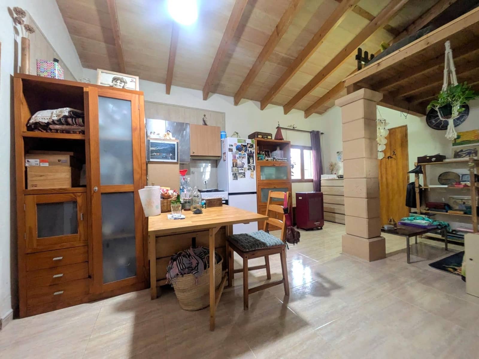 1 camera da letto Finca/Casa di Campagna in vendita in Montuiri - 239.000 € (Rif: 9282278)