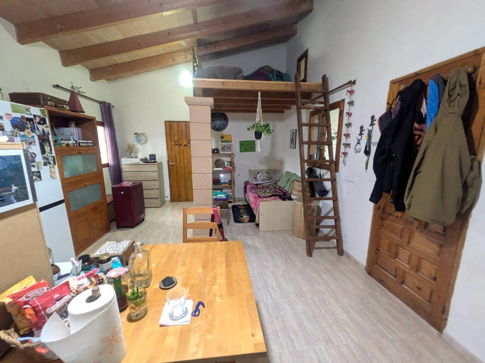 1 camera da letto Finca/Casa di Campagna in vendita in Montuiri - 239.000 € (Rif: 9282278)