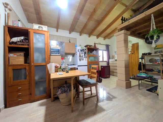 1 quarto Quinta/Casa Rural para venda em Montuïri - 239 000 € (Ref: 9282278)