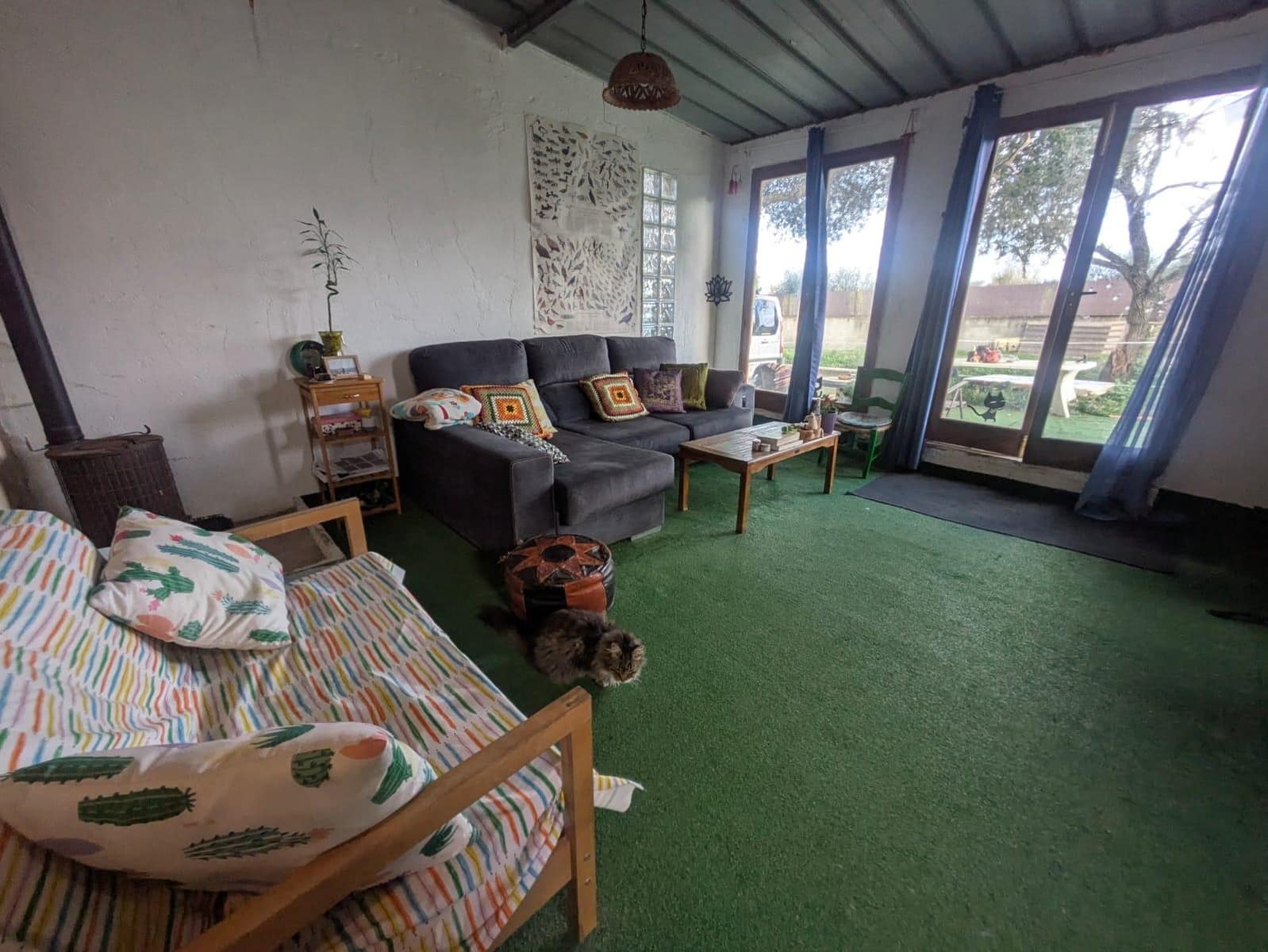 1 camera da letto Finca/Casa di Campagna in vendita in Montuiri - 239.000 € (Rif: 9282278)