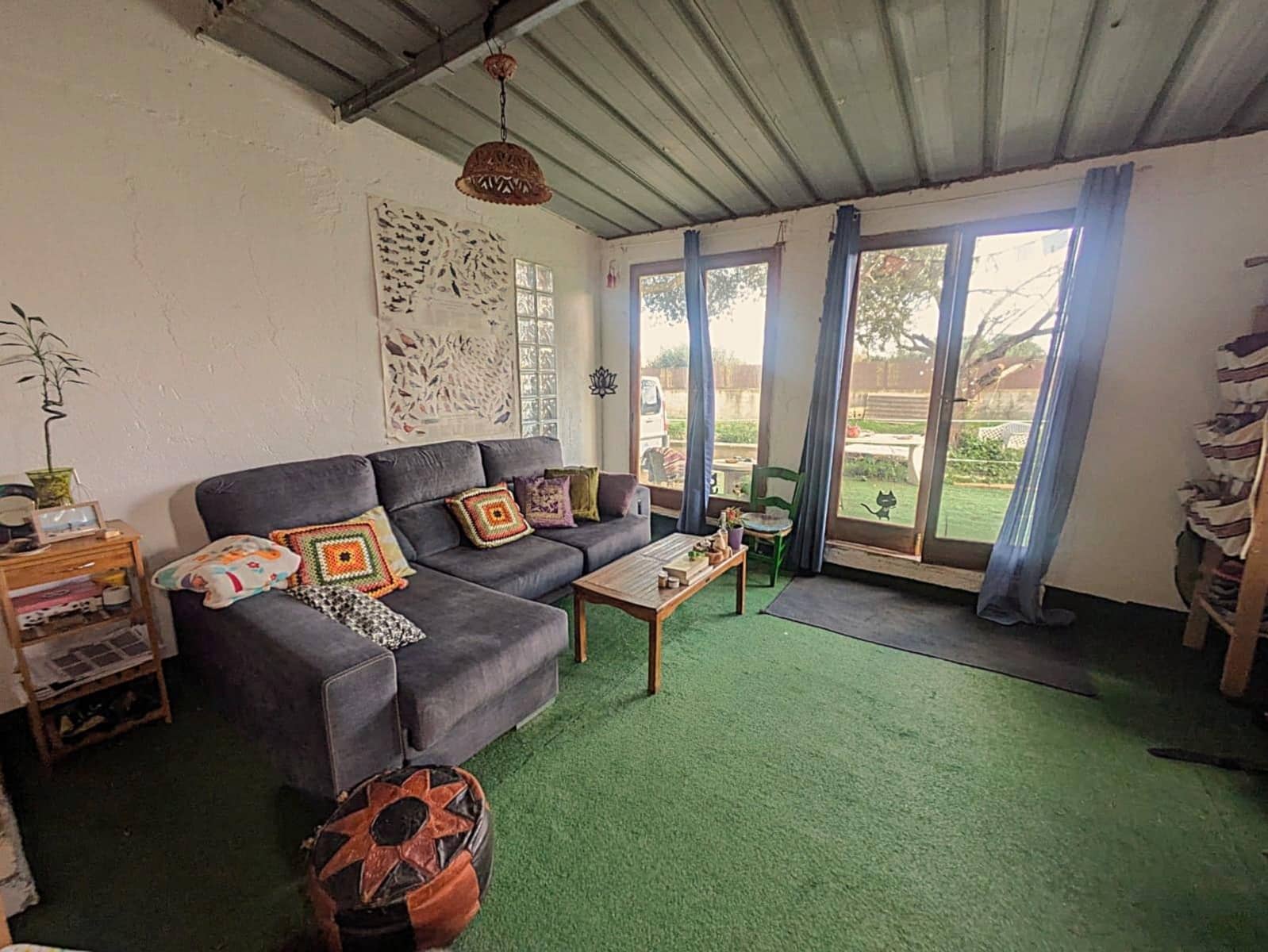 1 camera da letto Finca/Casa di Campagna in vendita in Montuiri - 239.000 € (Rif: 9282278)