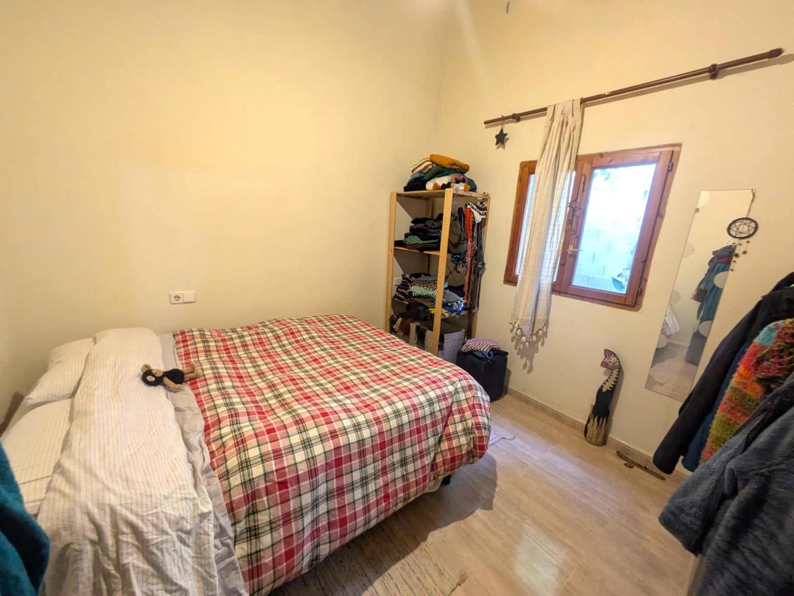 1 camera da letto Finca/Casa di Campagna in vendita in Montuiri - 239.000 € (Rif: 9282278)