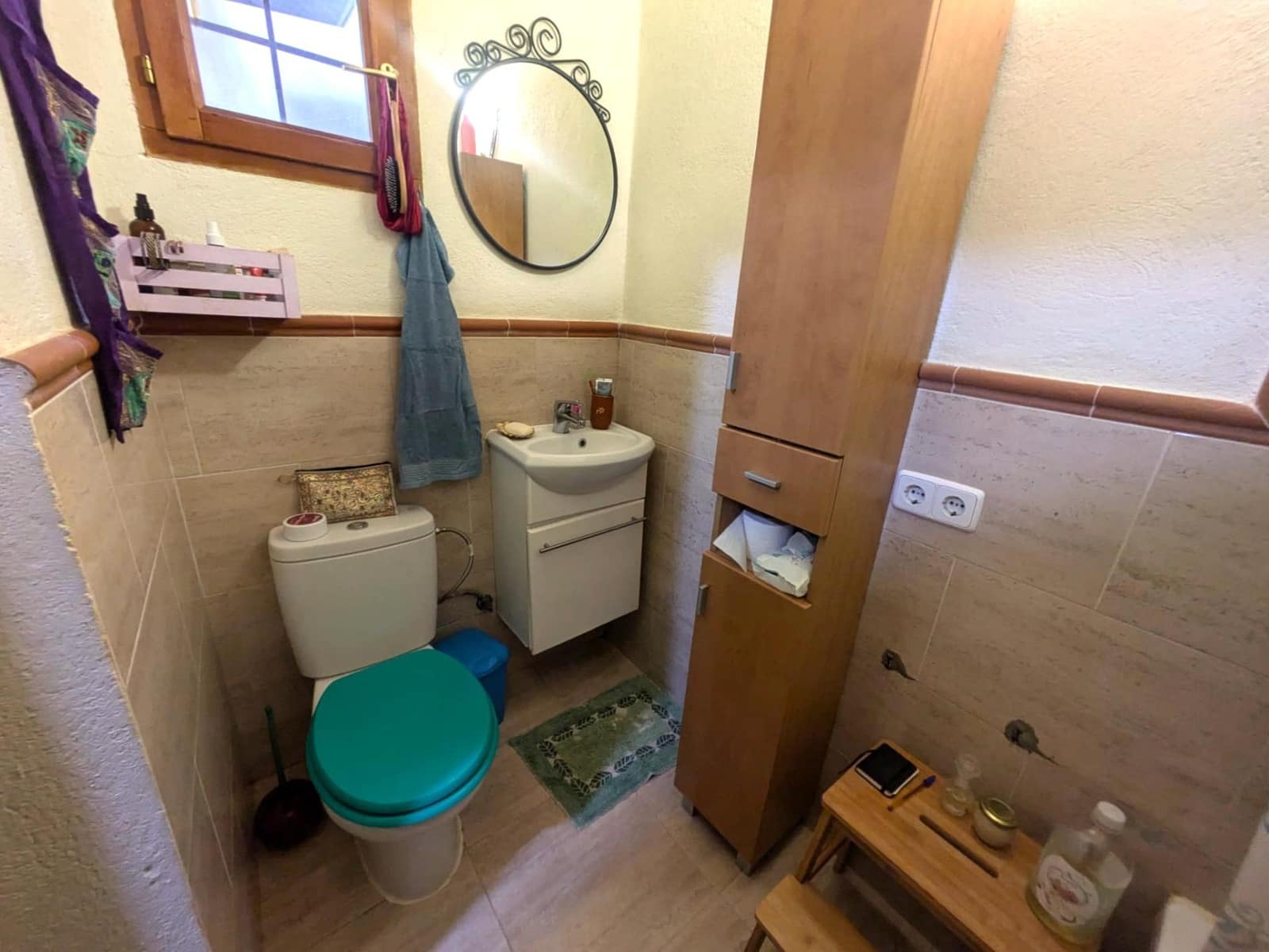 1 camera da letto Finca/Casa di Campagna in vendita in Montuiri - 239.000 € (Rif: 9282278)