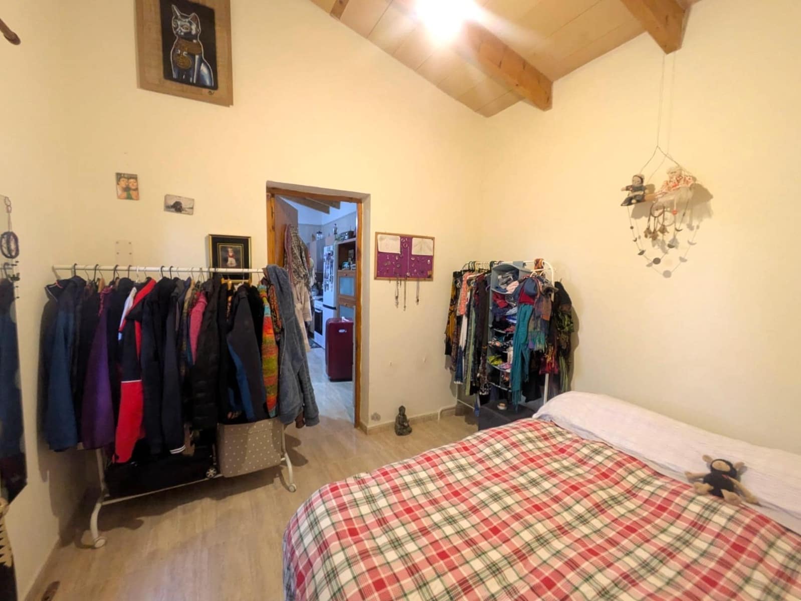 1 camera da letto Finca/Casa di Campagna in vendita in Montuiri - 239.000 € (Rif: 9282278)