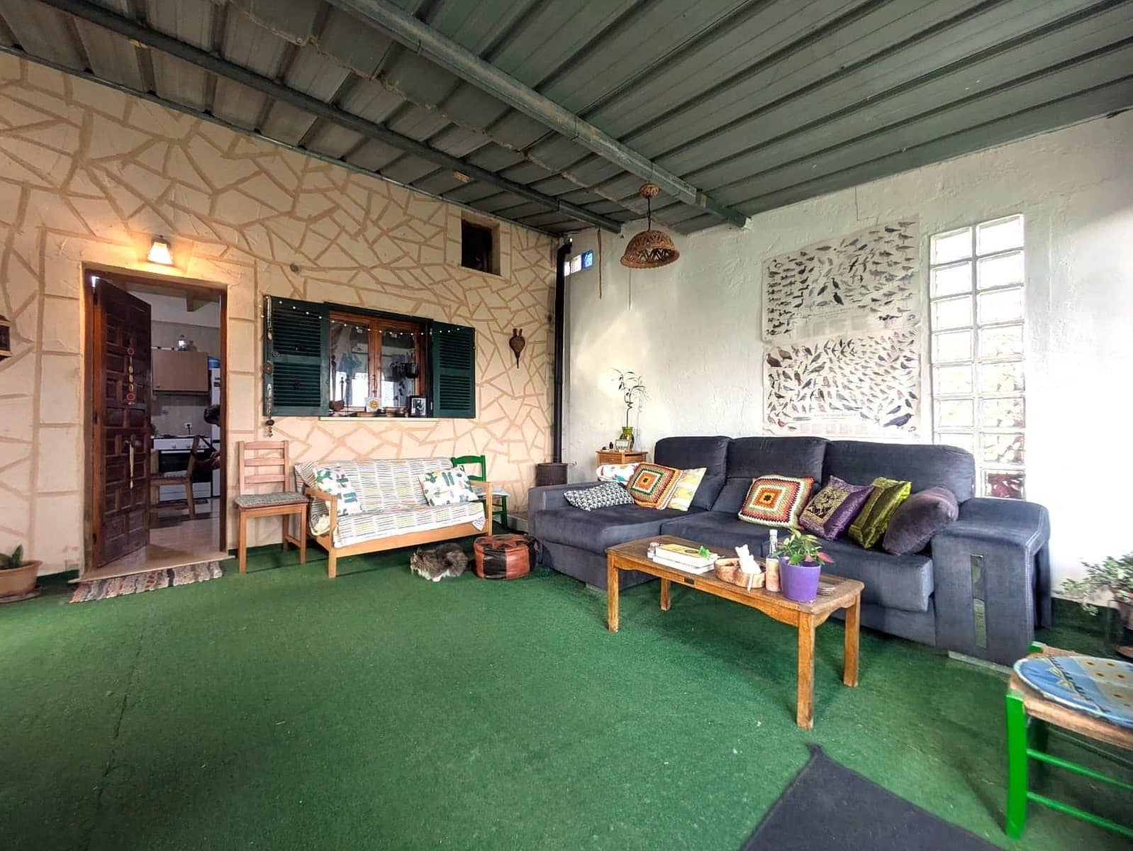 1 camera da letto Finca/Casa di Campagna in vendita in Montuiri - 239.000 € (Rif: 9282278)