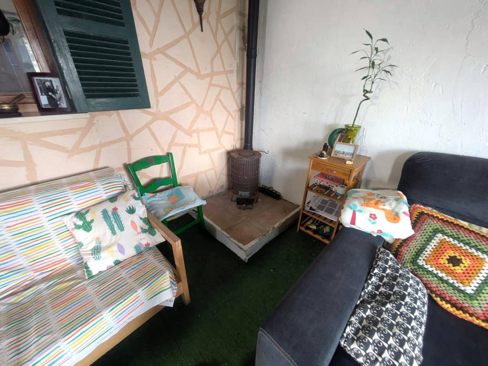 1 camera da letto Finca/Casa di Campagna in vendita in Montuiri - 239.000 € (Rif: 9282278)