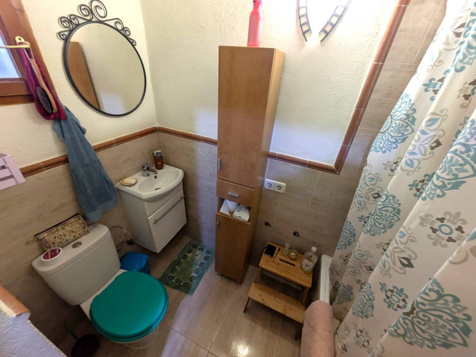 1 camera da letto Finca/Casa di Campagna in vendita in Montuiri - 239.000 € (Rif: 9282278)