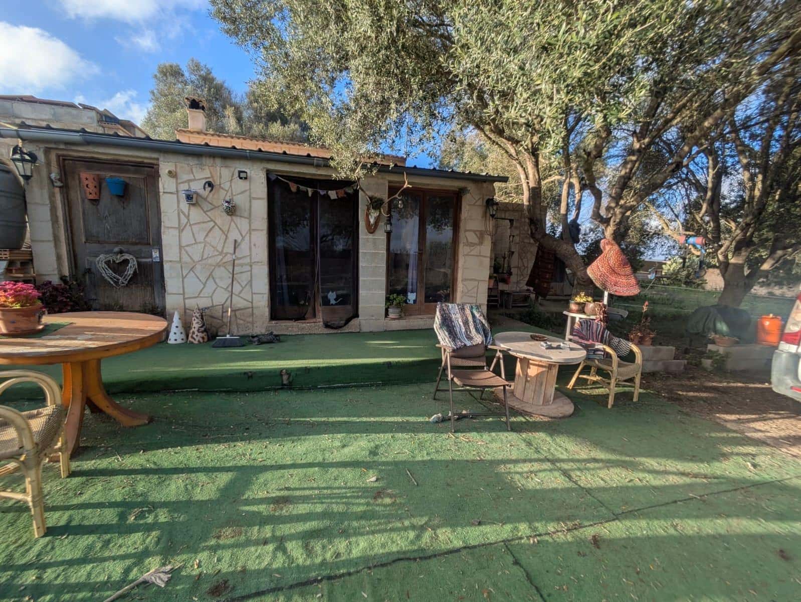 1 camera da letto Finca/Casa di Campagna in vendita in Montuiri - 239.000 € (Rif: 9282278)