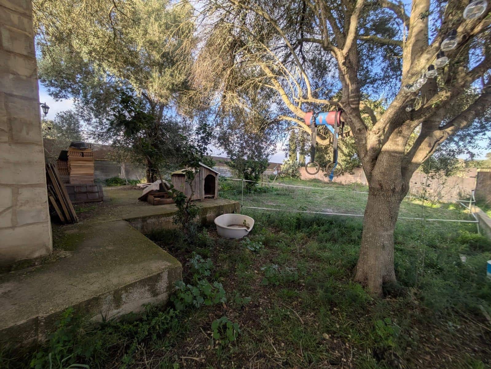 1 camera da letto Finca/Casa di Campagna in vendita in Montuiri - 239.000 € (Rif: 9282278)