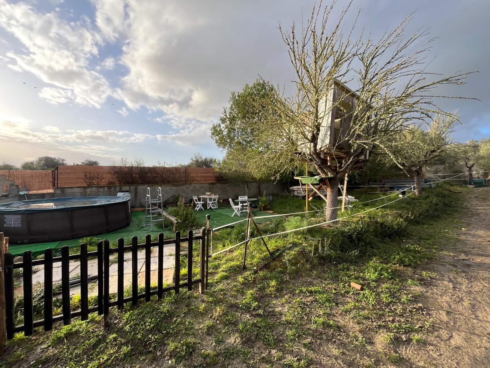 1 camera da letto Finca/Casa di Campagna in vendita in Montuiri - 239.000 € (Rif: 9282278)