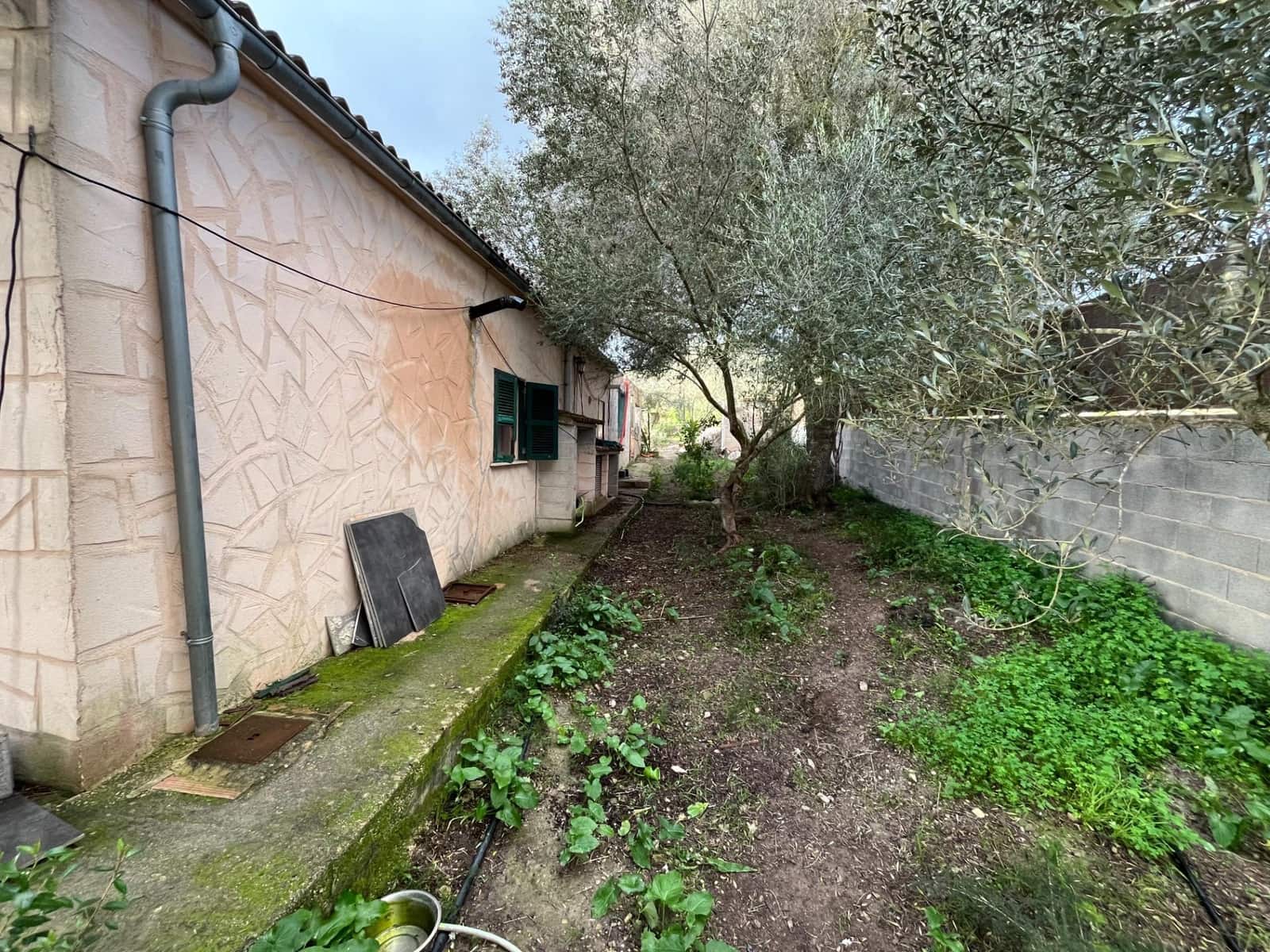 1 camera da letto Finca/Casa di Campagna in vendita in Montuiri - 239.000 € (Rif: 9282278)