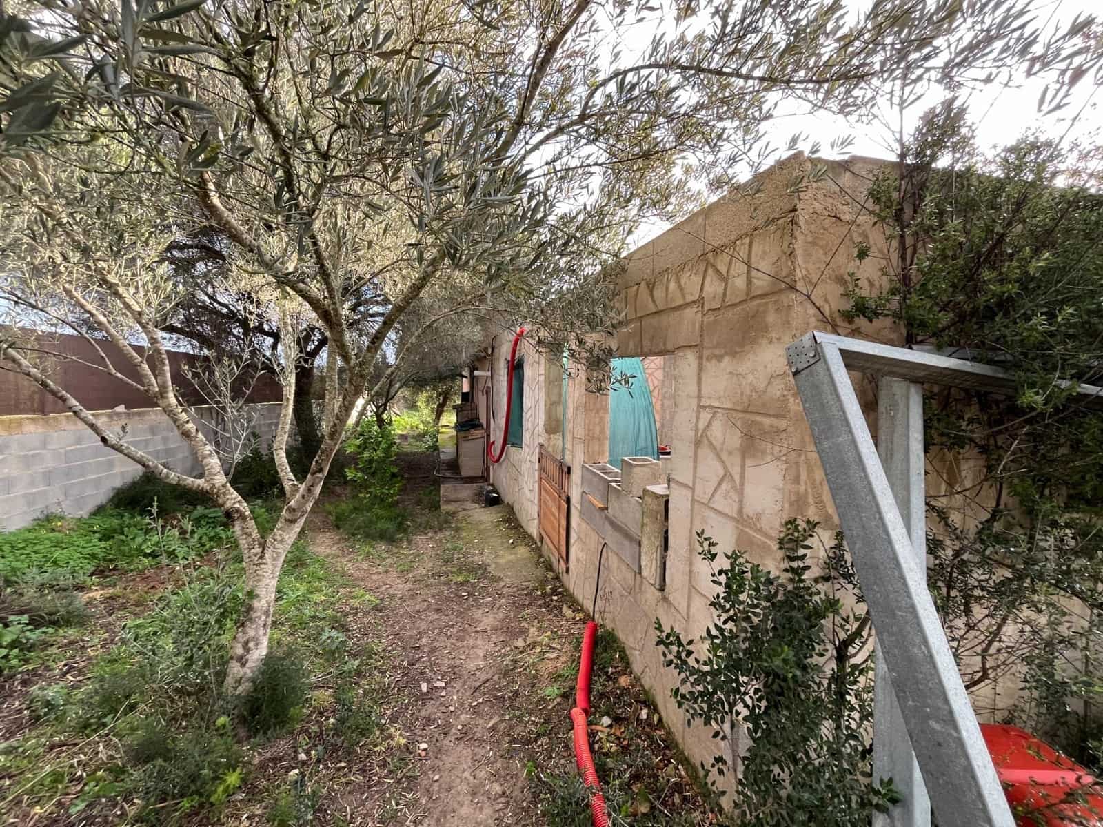 1 camera da letto Finca/Casa di Campagna in vendita in Montuiri - 239.000 € (Rif: 9282278)