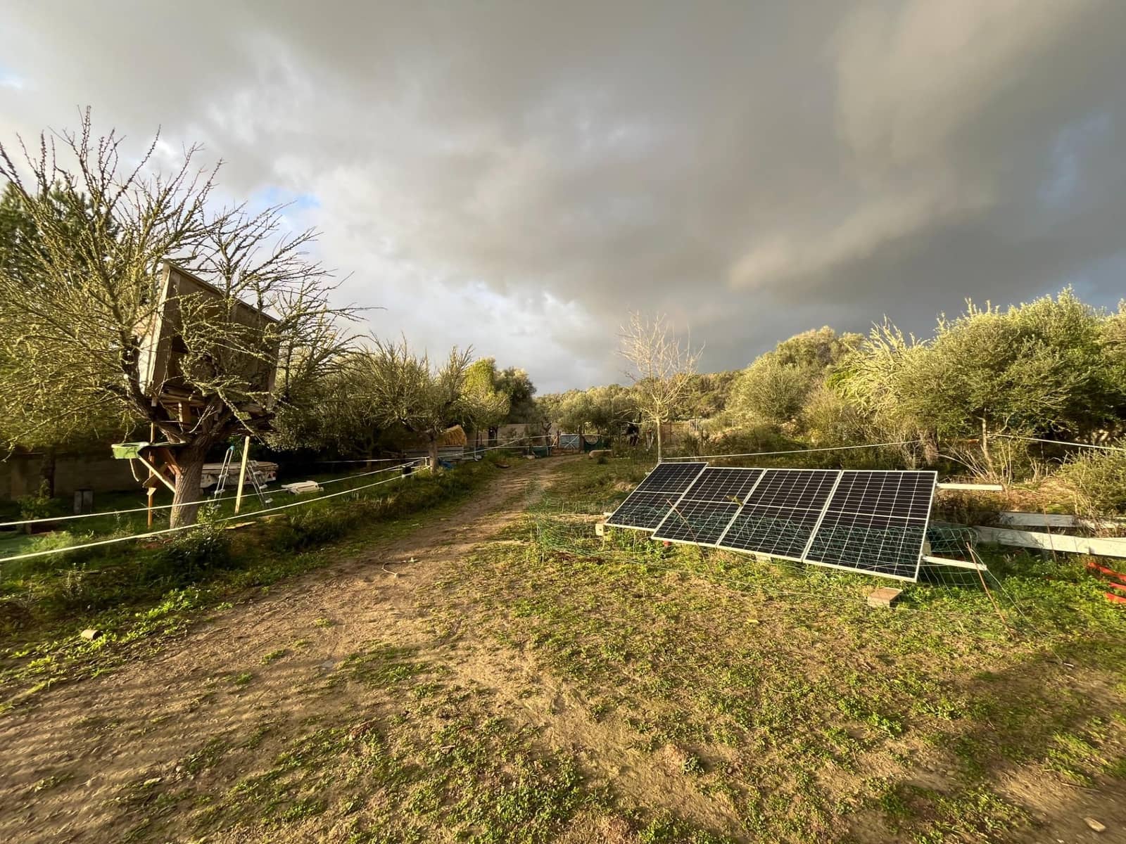 1 camera da letto Finca/Casa di Campagna in vendita in Montuiri - 239.000 € (Rif: 9282278)