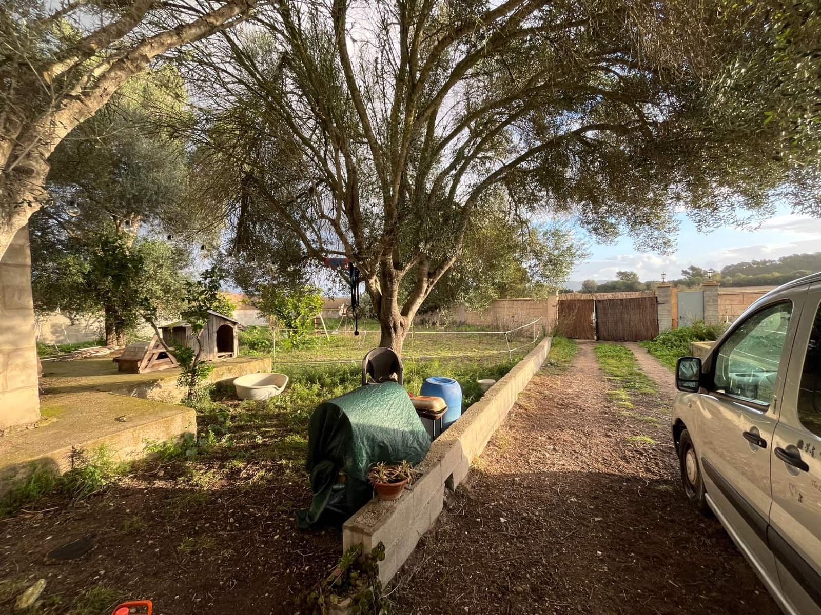 1 camera da letto Finca/Casa di Campagna in vendita in Montuiri - 239.000 € (Rif: 9282278)