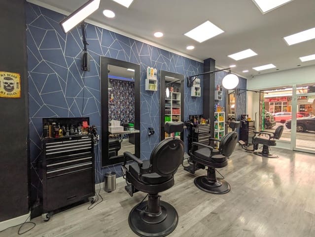 Commercial for rent in Arxiduc, Palma de Mallorca - € 1,150 (Ref: 9282279)