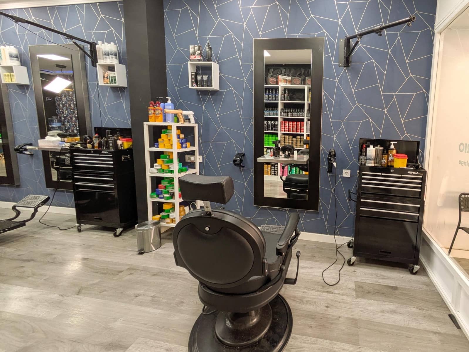 Erhverv til leje i Palma de Mallorca - € 1.150 (Ref: 9282279)