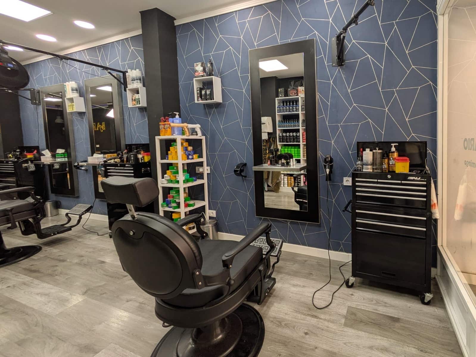 Erhverv til leje i Palma de Mallorca - € 1.150 (Ref: 9282279)