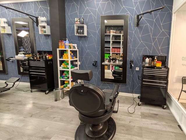 Commercial for rent in Arxiduc, Palma de Mallorca - € 1,150 (Ref: 9282279)